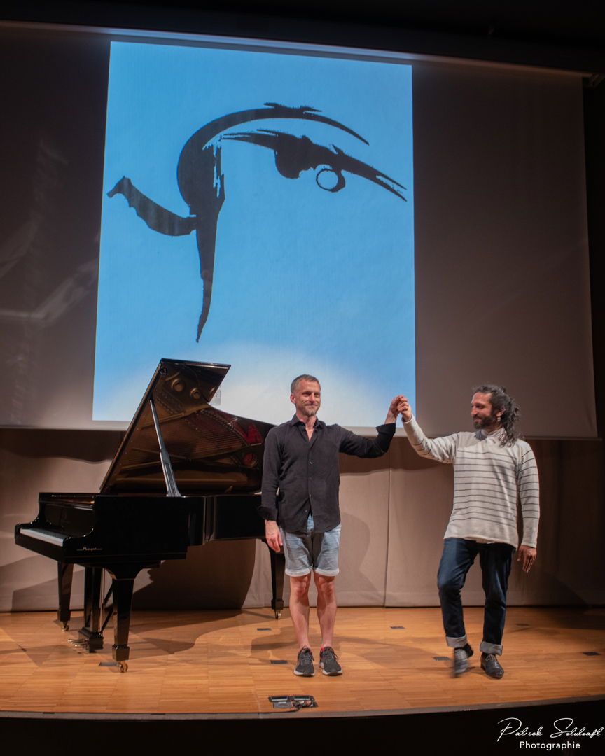 Soirée inaugurale du 27 Avril 2023