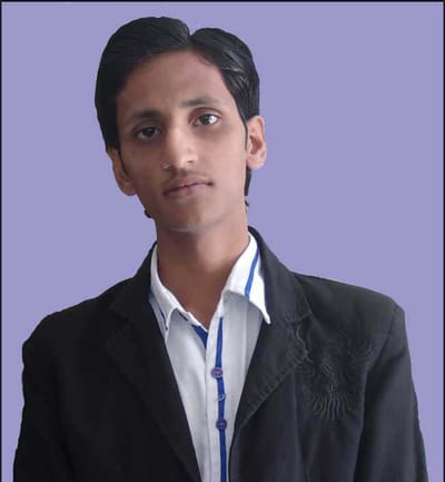 कविता की राम कहानी- आशीष कुमार