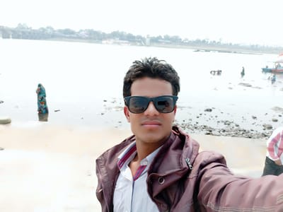 मौत भी क्या जो गम ना दे- सुरेश जायसवाल