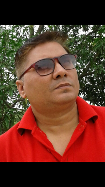 गजल- संजय कुमार गिरी