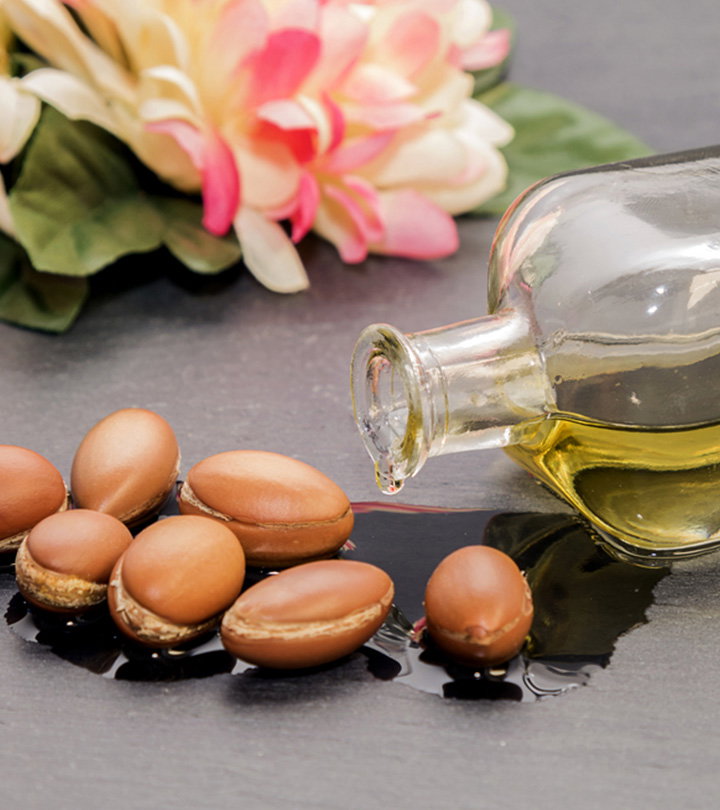 Argan Oil