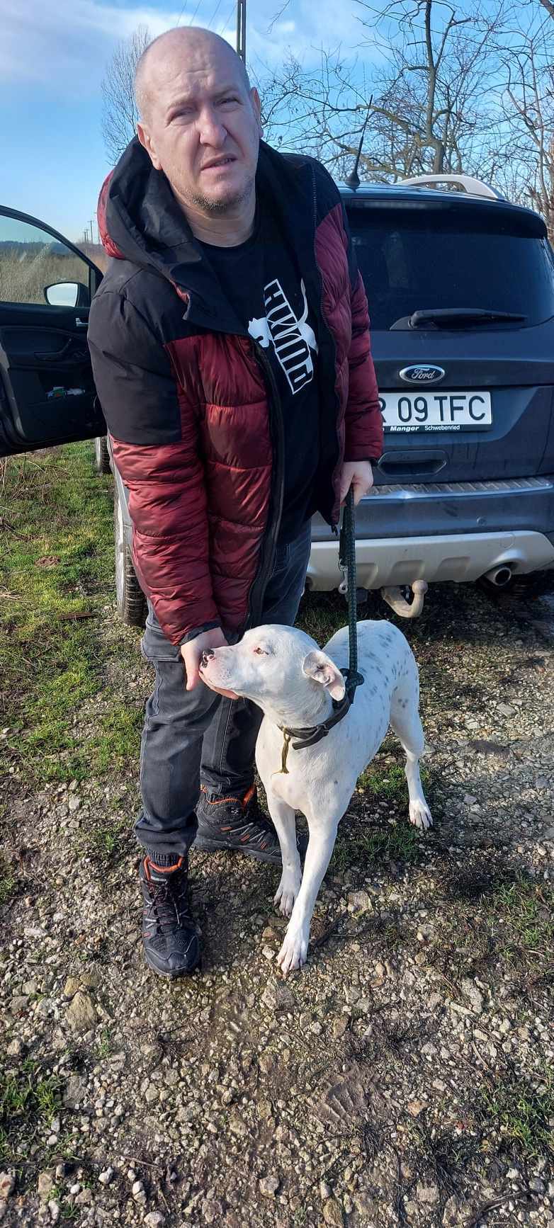 E V I T A   🙏🙏DRINGEND EEN THUISJE VOOR LIEF EEFJE (EVITA) 🙏🙏 