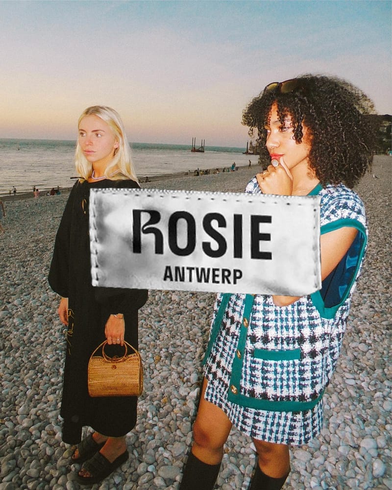 ROSIE ANTWERP