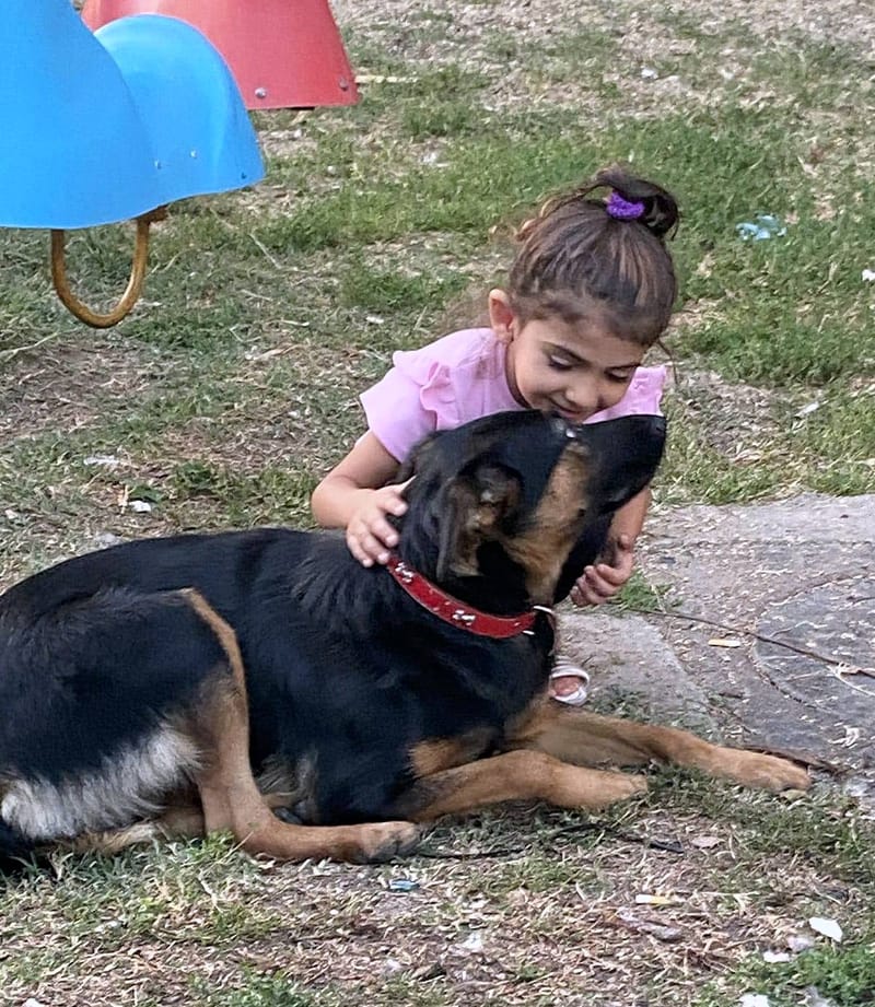 J E S S I E    ***   GEADOPTEERD  ***