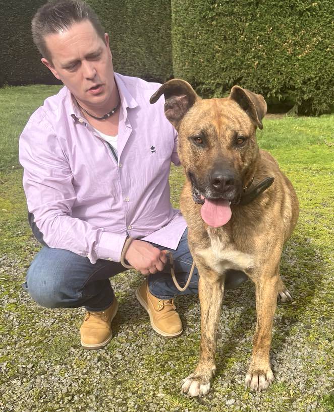 R O L L Y   ***   G E A D O P T E E R D  ***