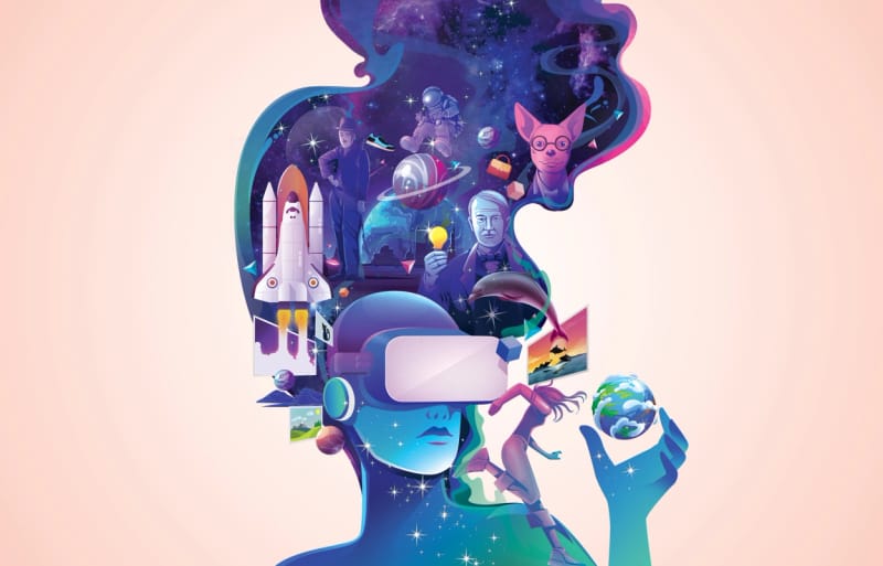 Create A Metaverse press Release Distribution Service That Gets Your Name In The Credits!