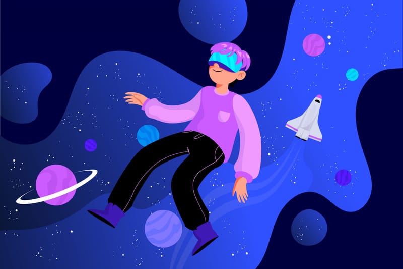 What Is Metaverse Marketing, And Why You Need It