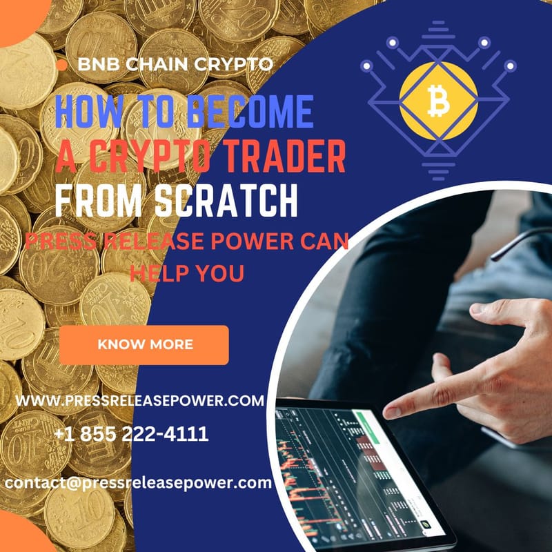 BNB Chain Marketing Agency: Why Hiring A Marketing Agency Can Benefit Your Business