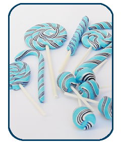 Customised Candy image