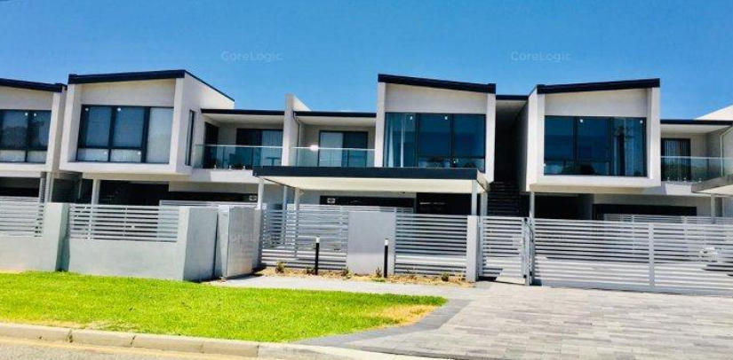 Apartment Project in Thornlie