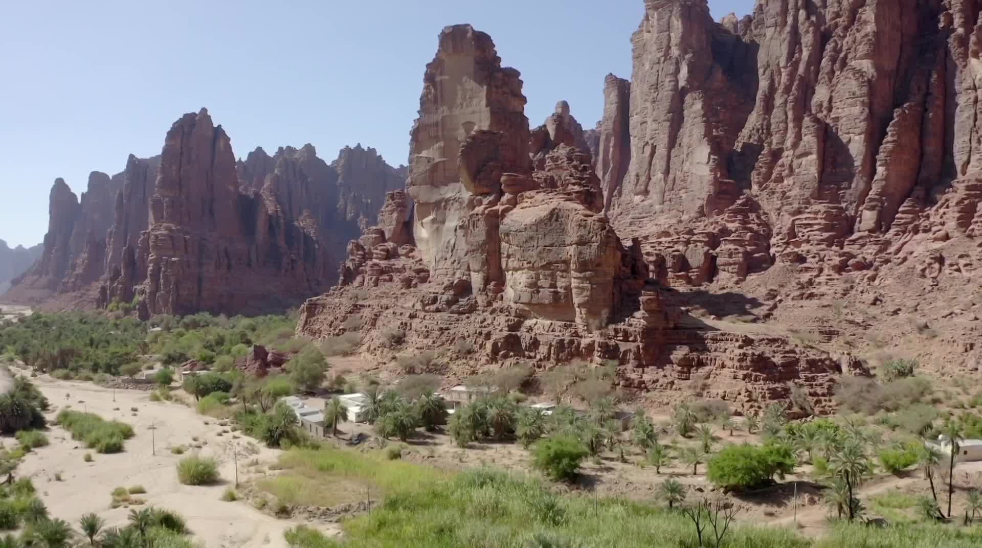 فيديو اعلاني