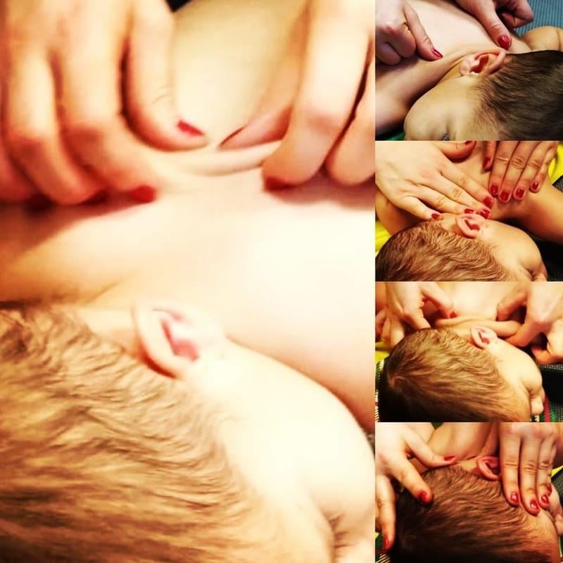 Pfaffenrot Manuális Terápia