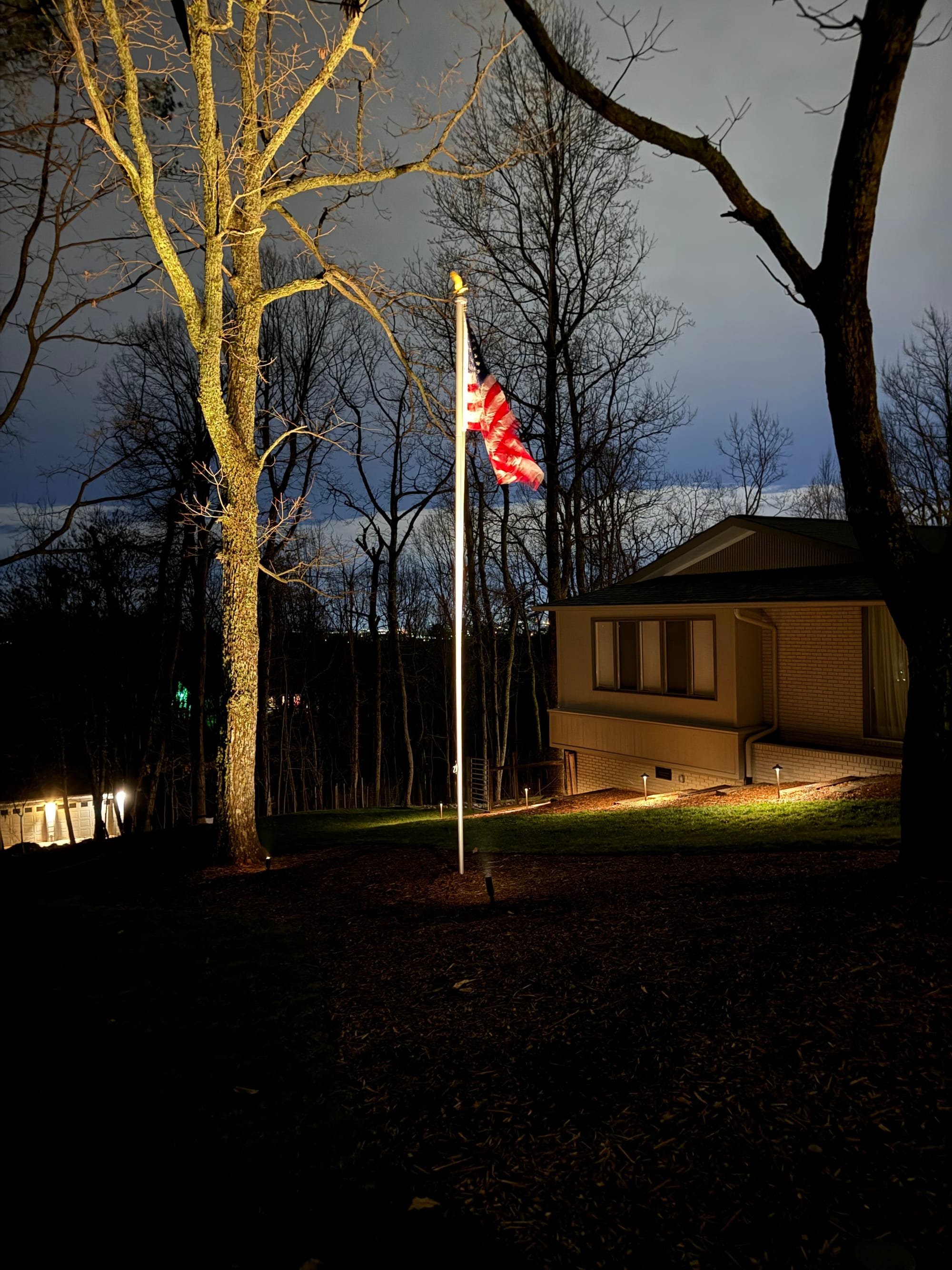 Old Glory