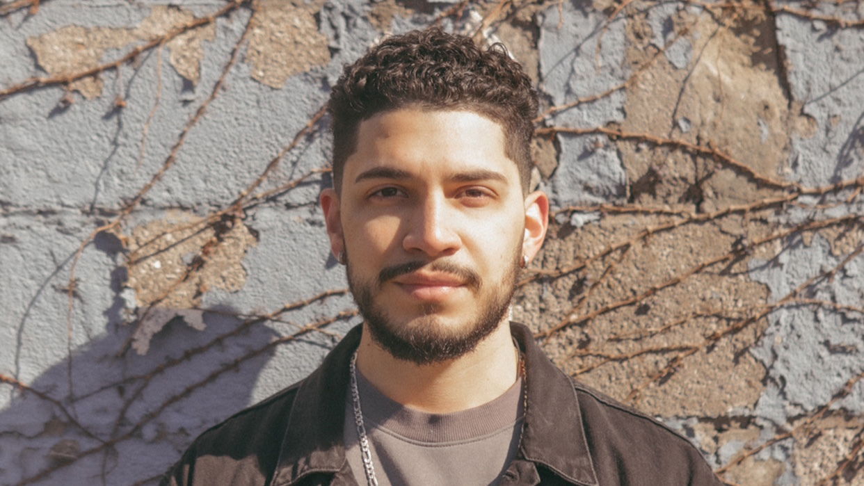 "The 3D Film Look" || Lifestyle Shoot