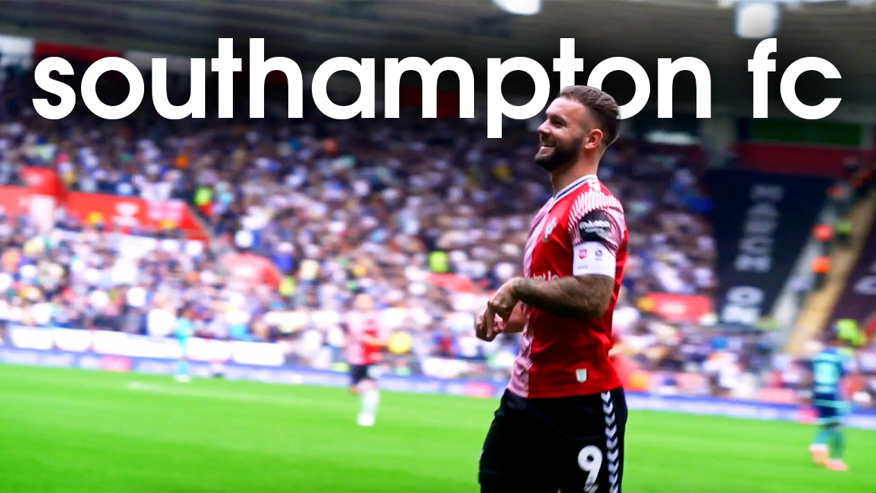 Southampton FC || Prematch Film