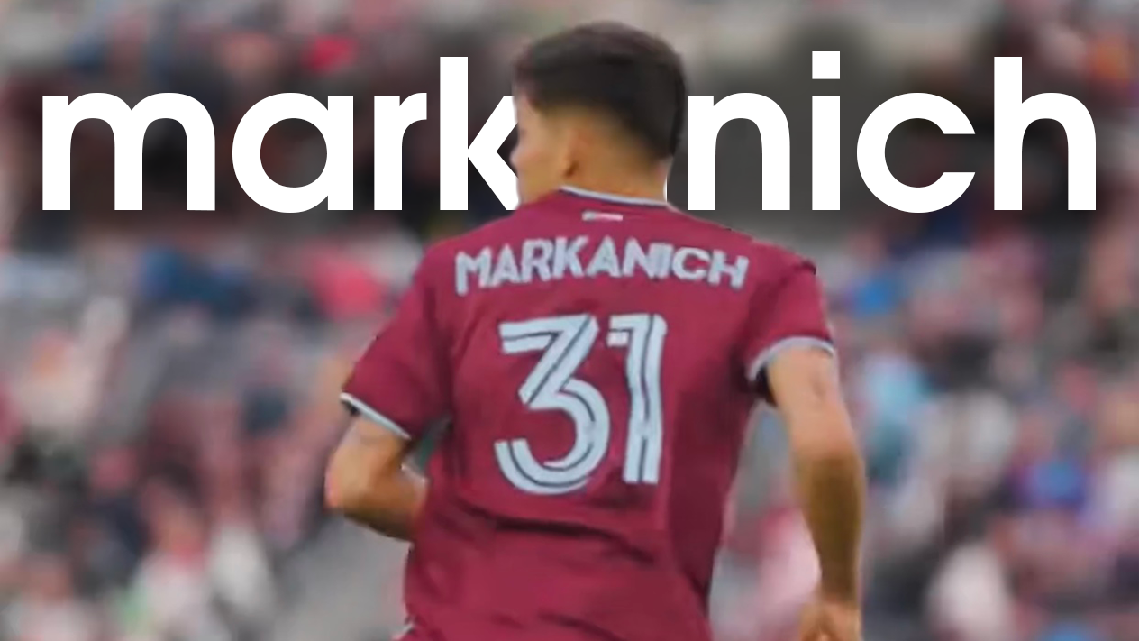 Rookie Year || Markanich Twins