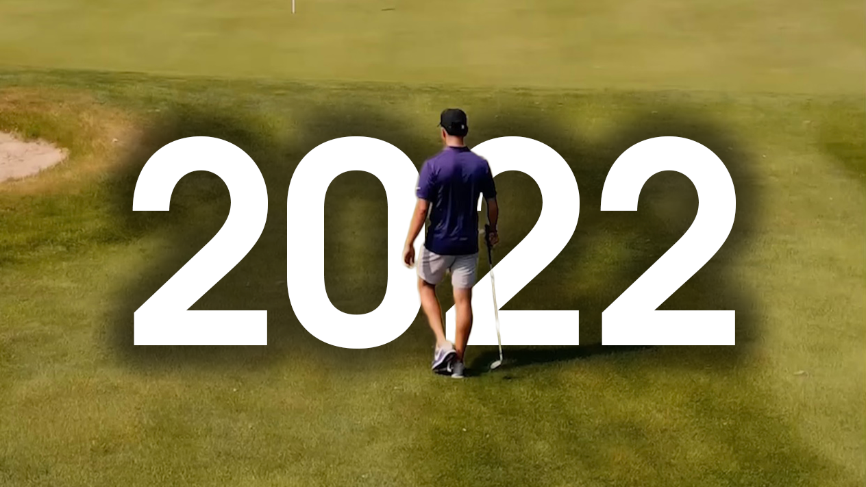 "A Year Behind The Lenses" || 2021 Shot Reel