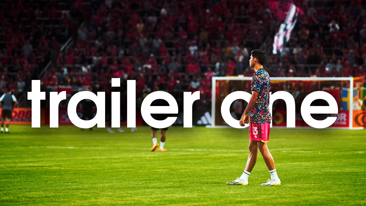 "Living The Dream" Trailer #1 ||  Mini Documentary