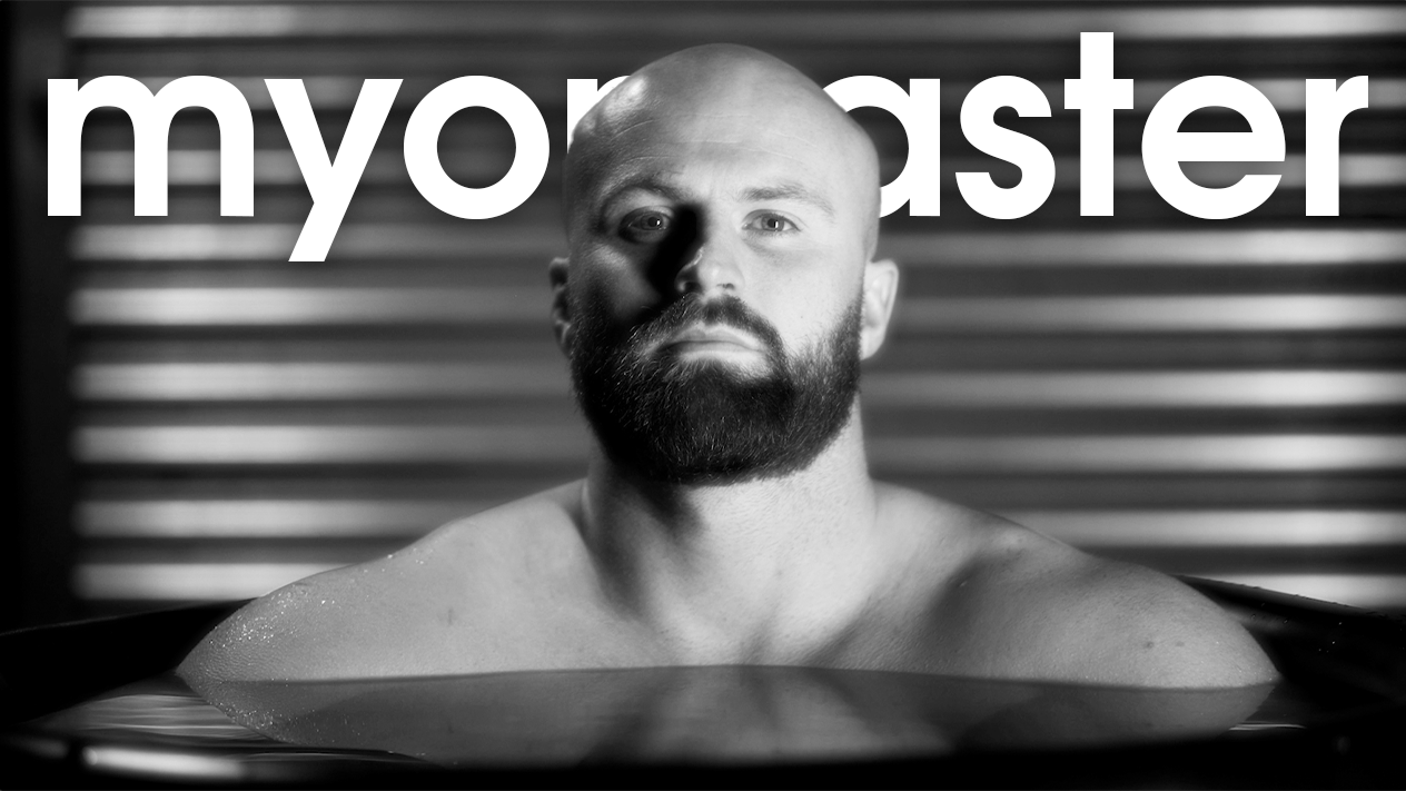 MyoIce || Launch Film