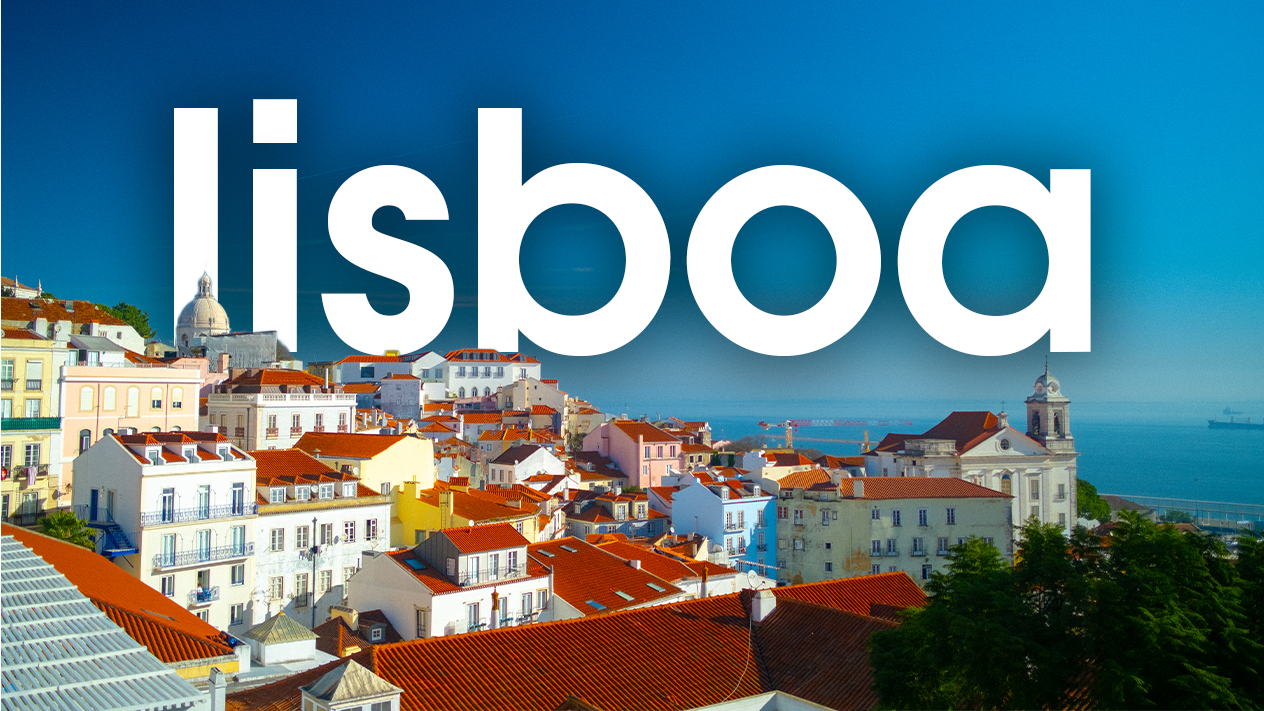 A Short Film || Lisbon