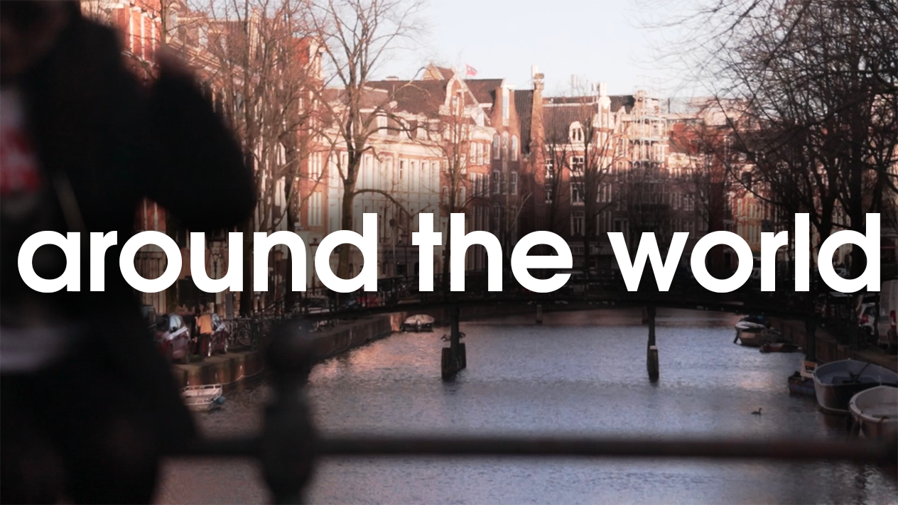 Around The World
