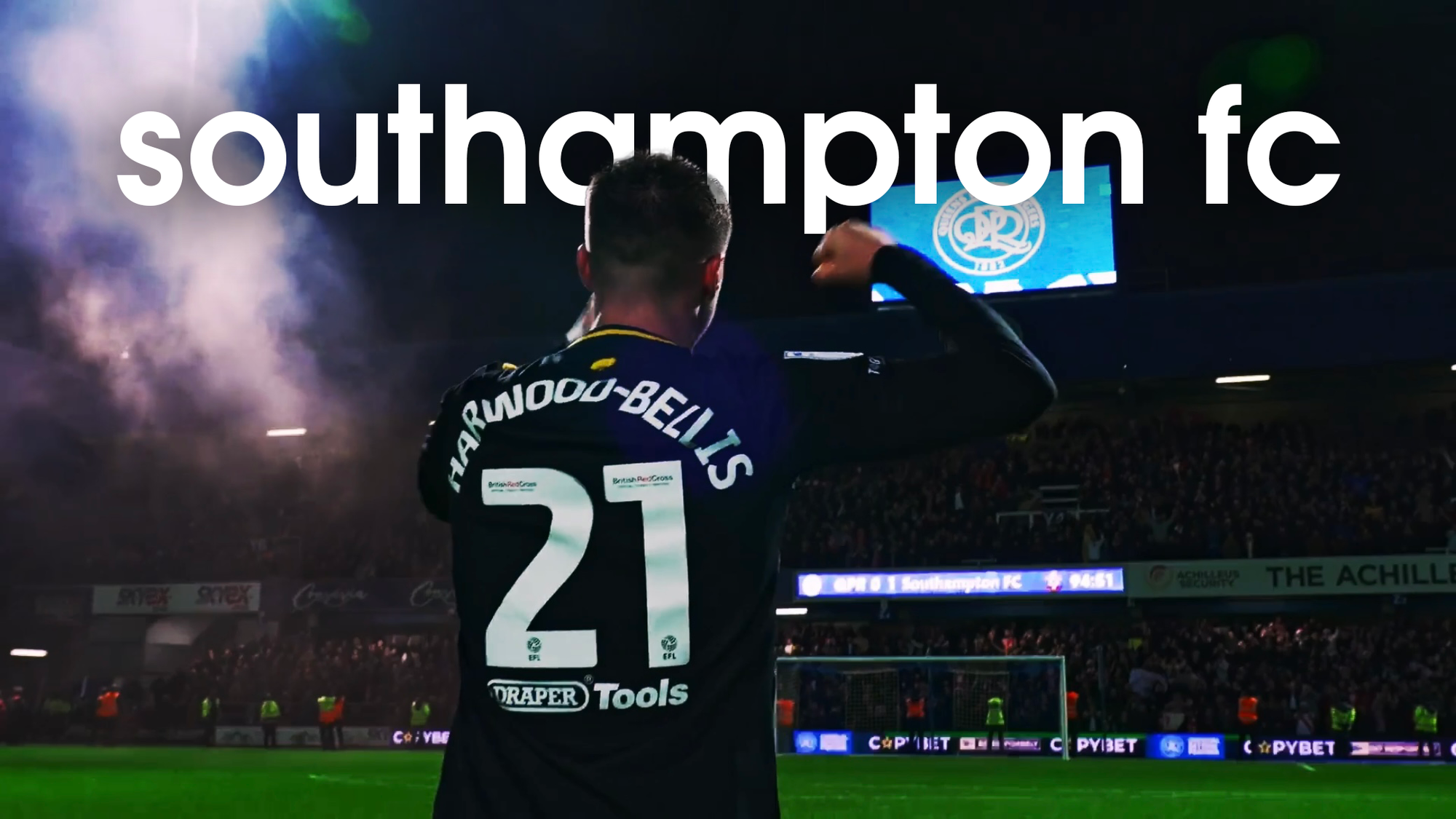Southampton FC || Prematch Film 2