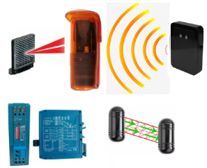 Vehicle and Pedestrian Detection