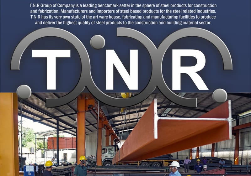 TNR Enterprises