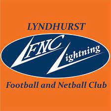 The Lyndhurst Football and Netball club s all about supporting local community.