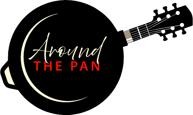 Around the Pan