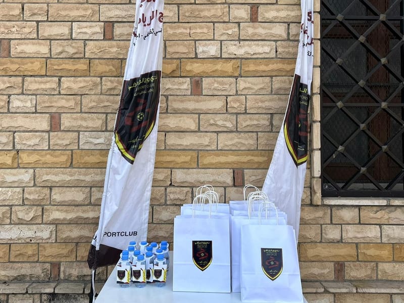 إدارة المسؤولية الاجتماعية تفعل مبادرة "الطائف ترحب بكم"