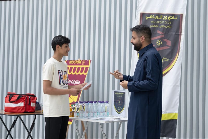 إدارة المسؤولية الاجتماعية تطلق مبادرة"أسرة آمنة"