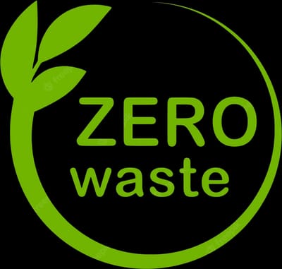 Zero waste foundation