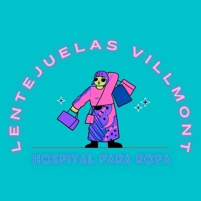Lentejuelas VillMont SW