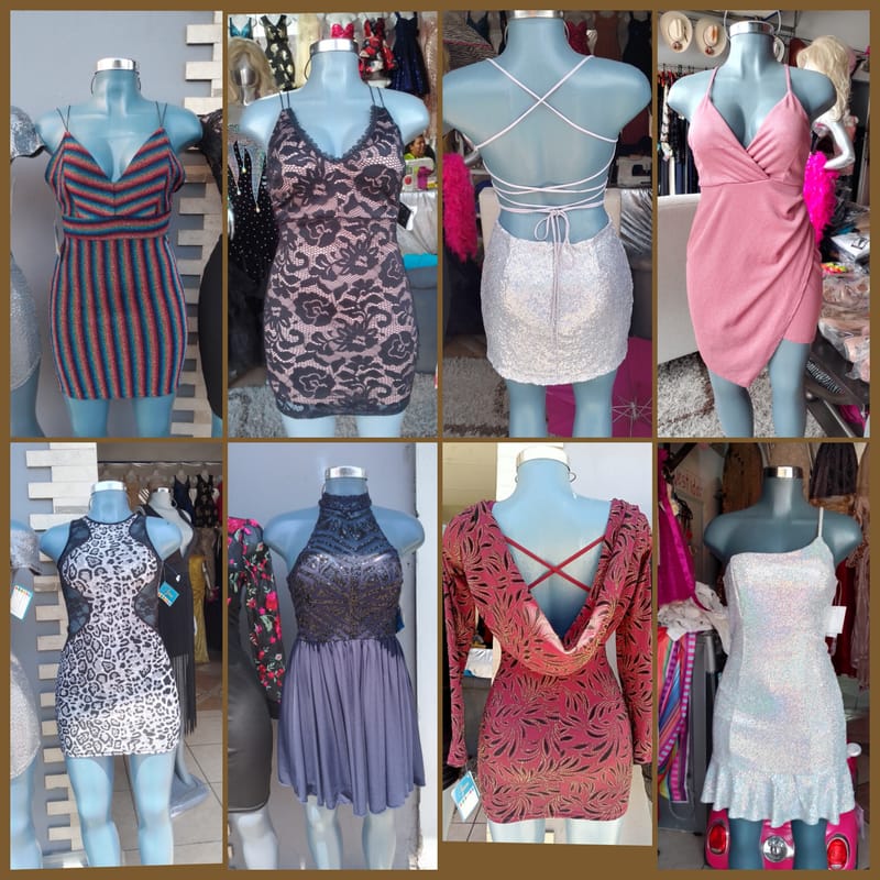 TALLAS