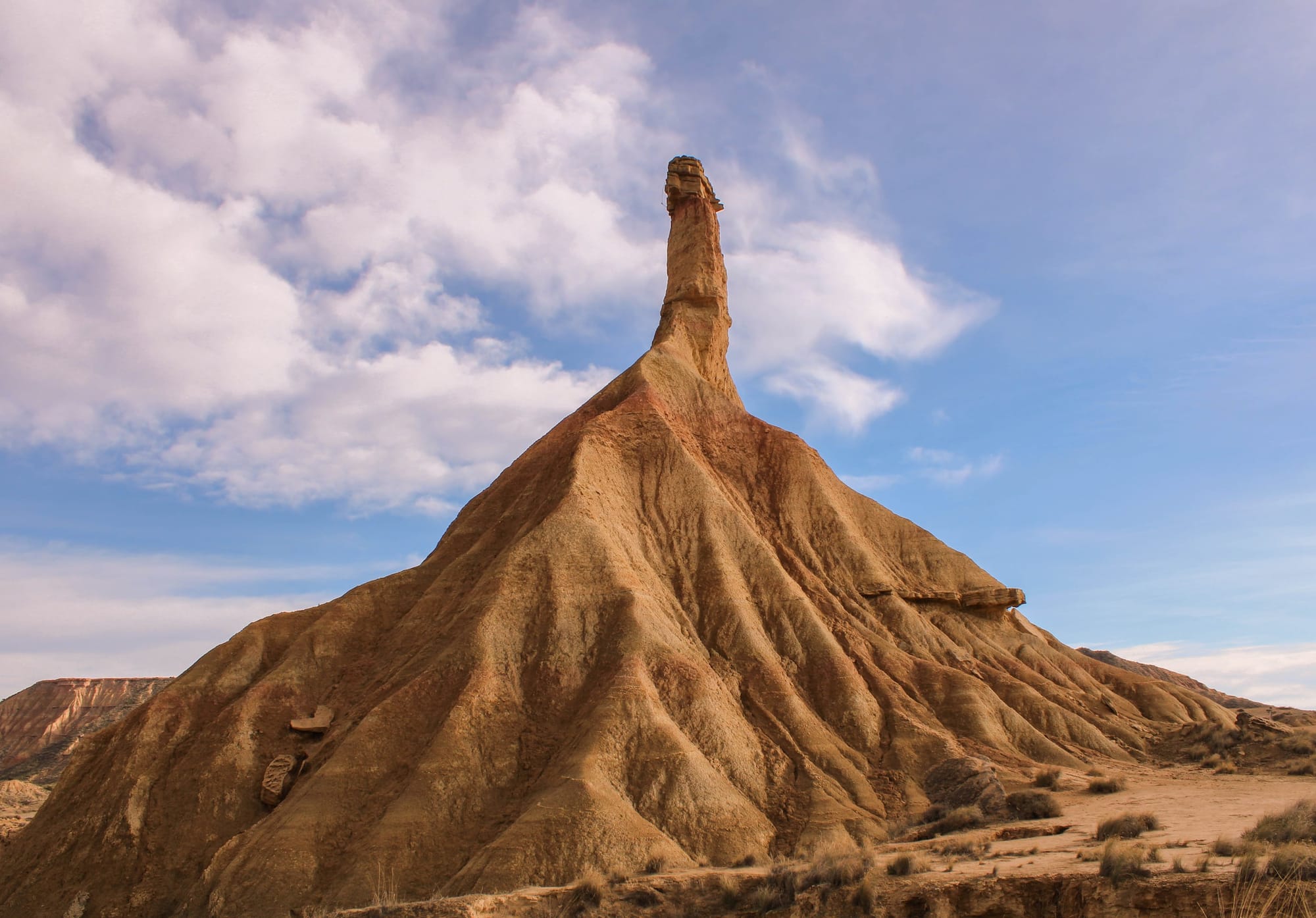 BARDENAS REALES