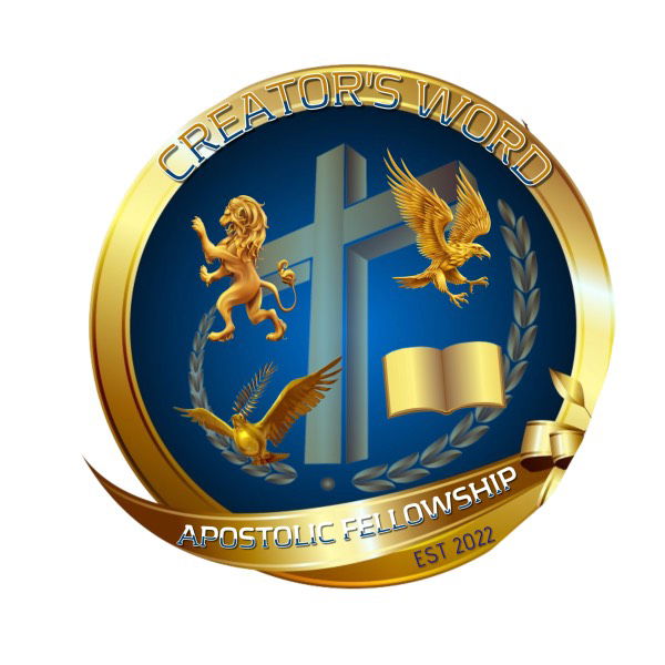 Presenting Creator's Word Apostolic fellowship
