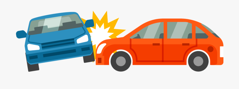 MINOR COLLISION DAMAGE REPAIR