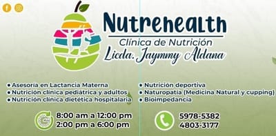 que tu medicina, sea tu alimento image