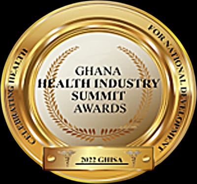 GHANA HEALTH INDUSTRY SUMMIT AWARDS