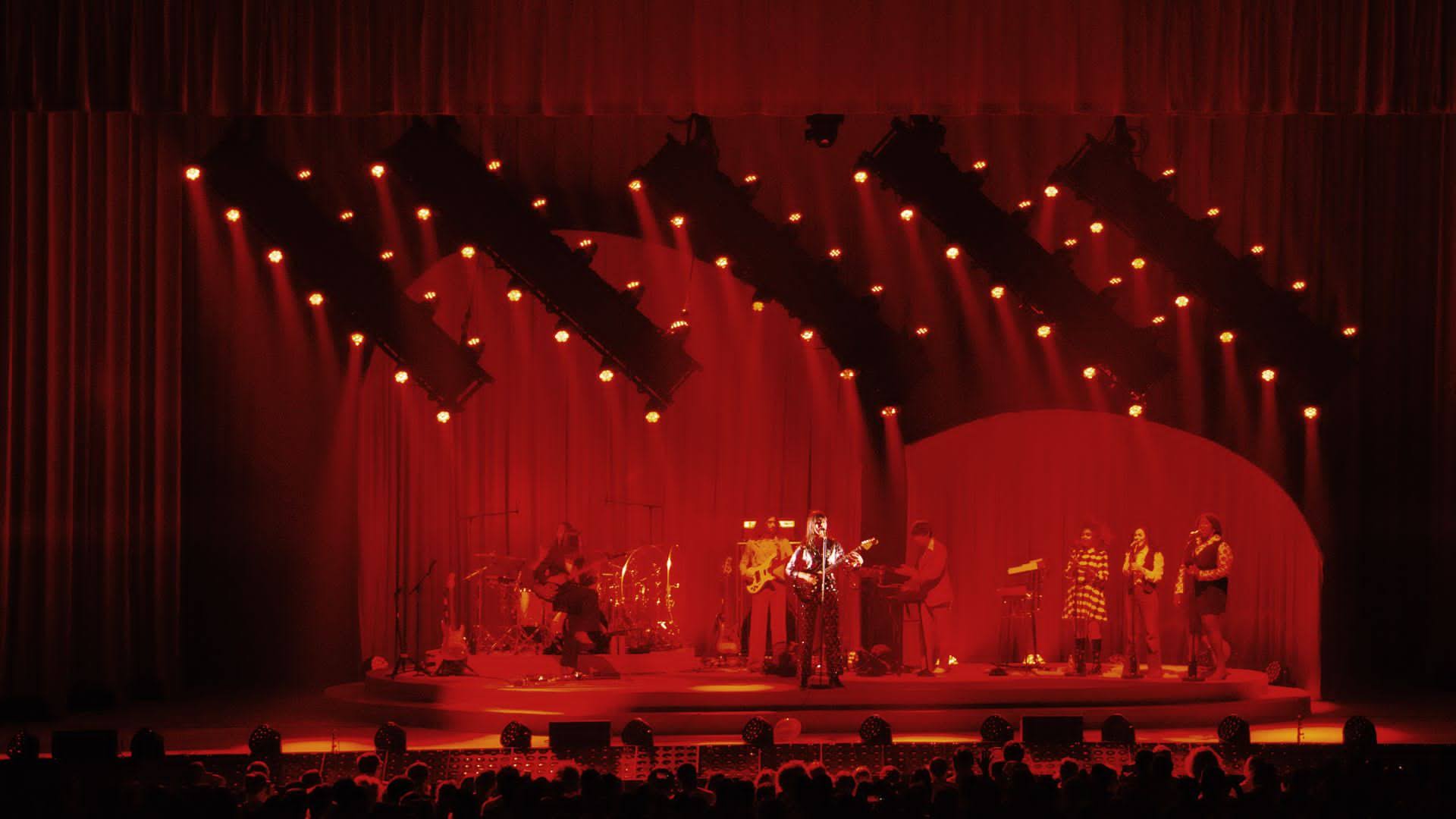 Tournée Zénith 2022