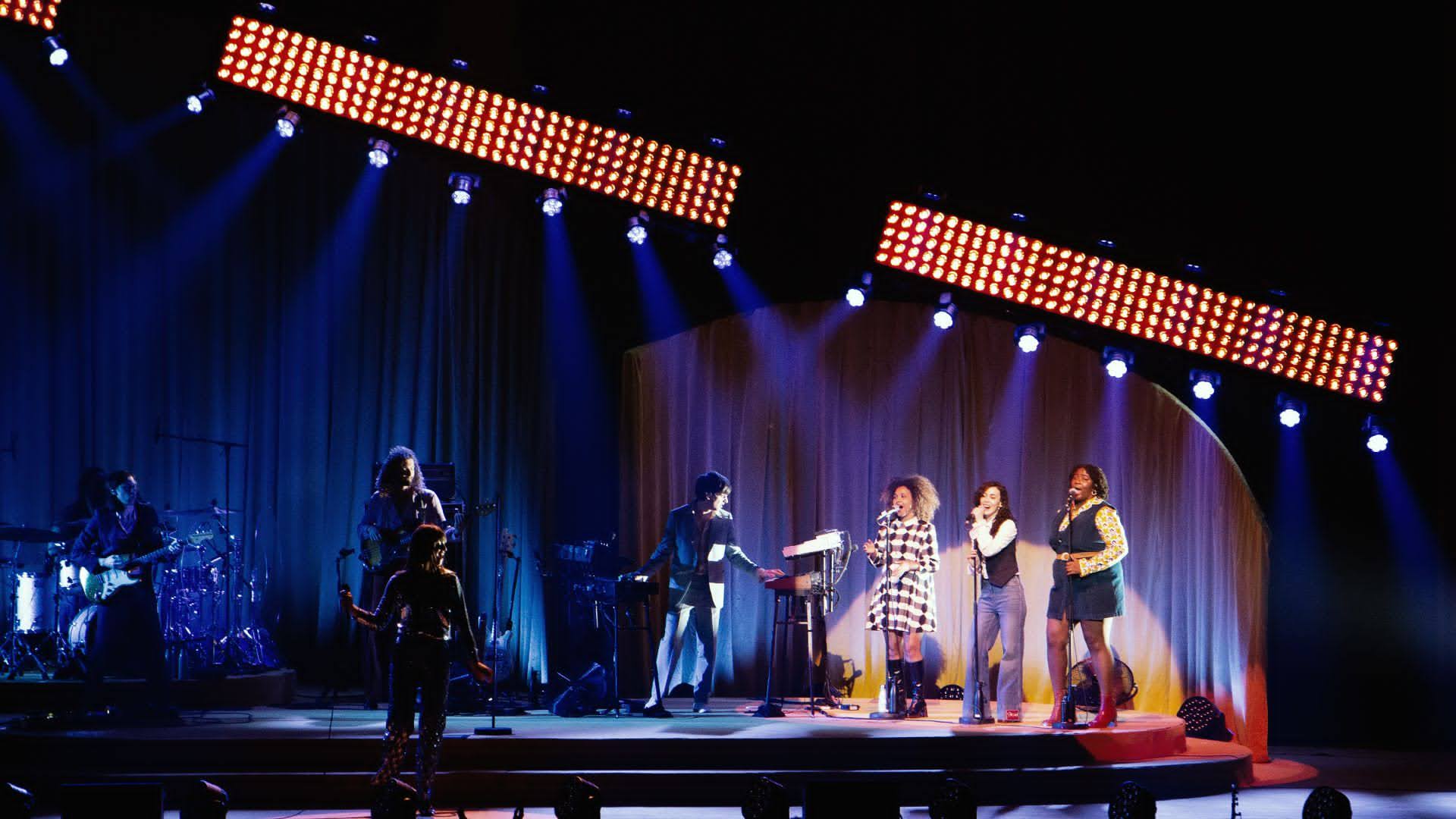 Tournée Zénith 2022