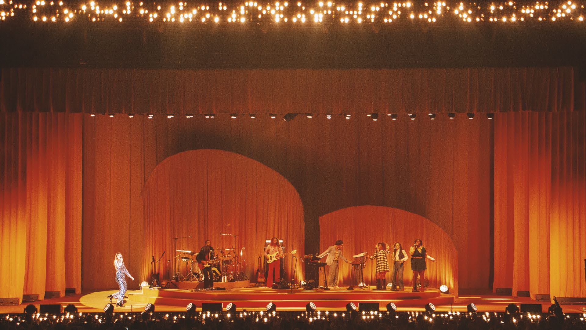 Tournée Zénith 2022
