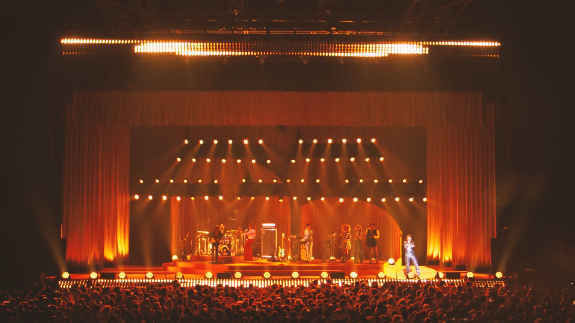 Tournée Zénith 2022