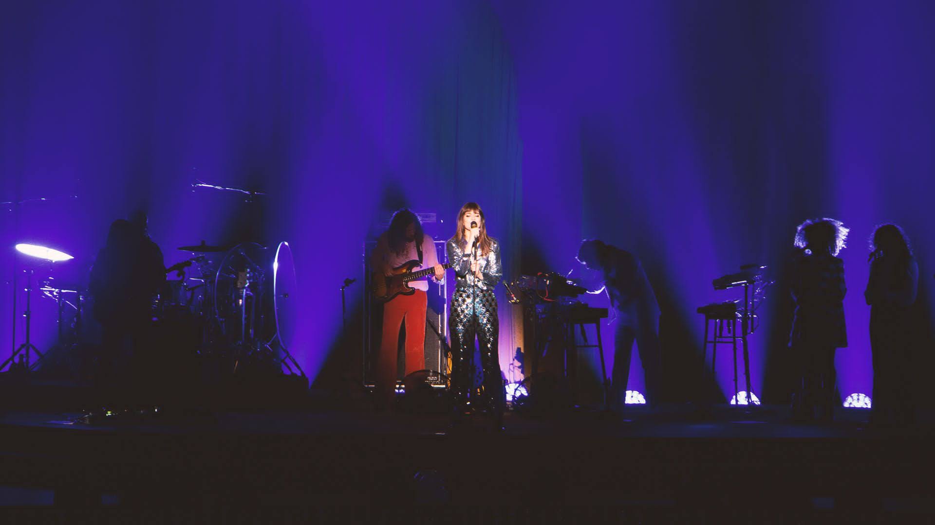 Tournée Zénith 2022