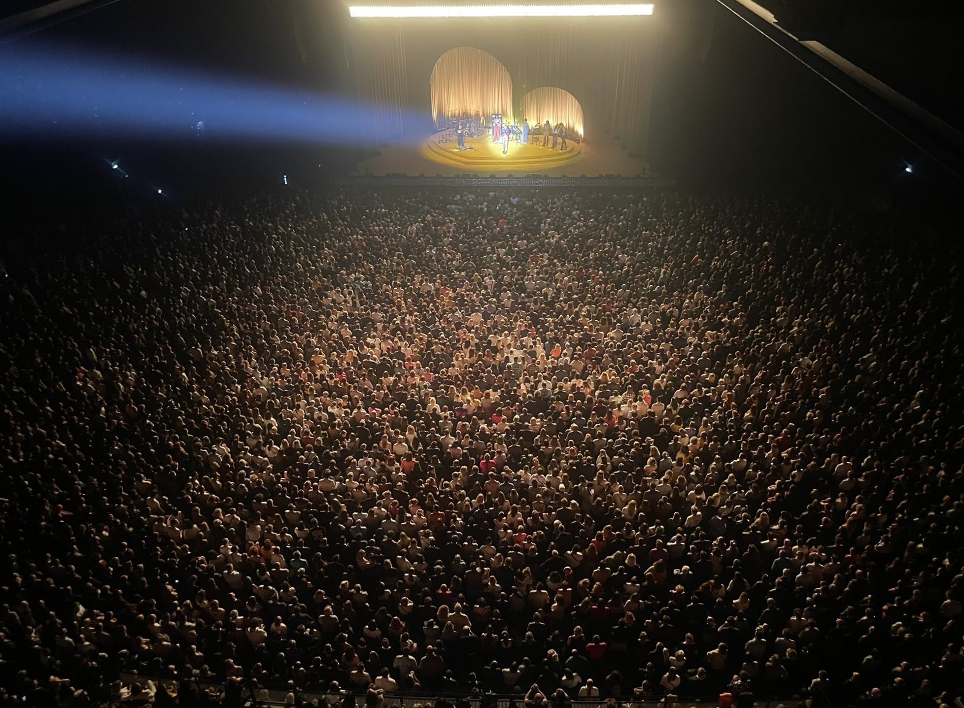 Tournée Zénith 2022