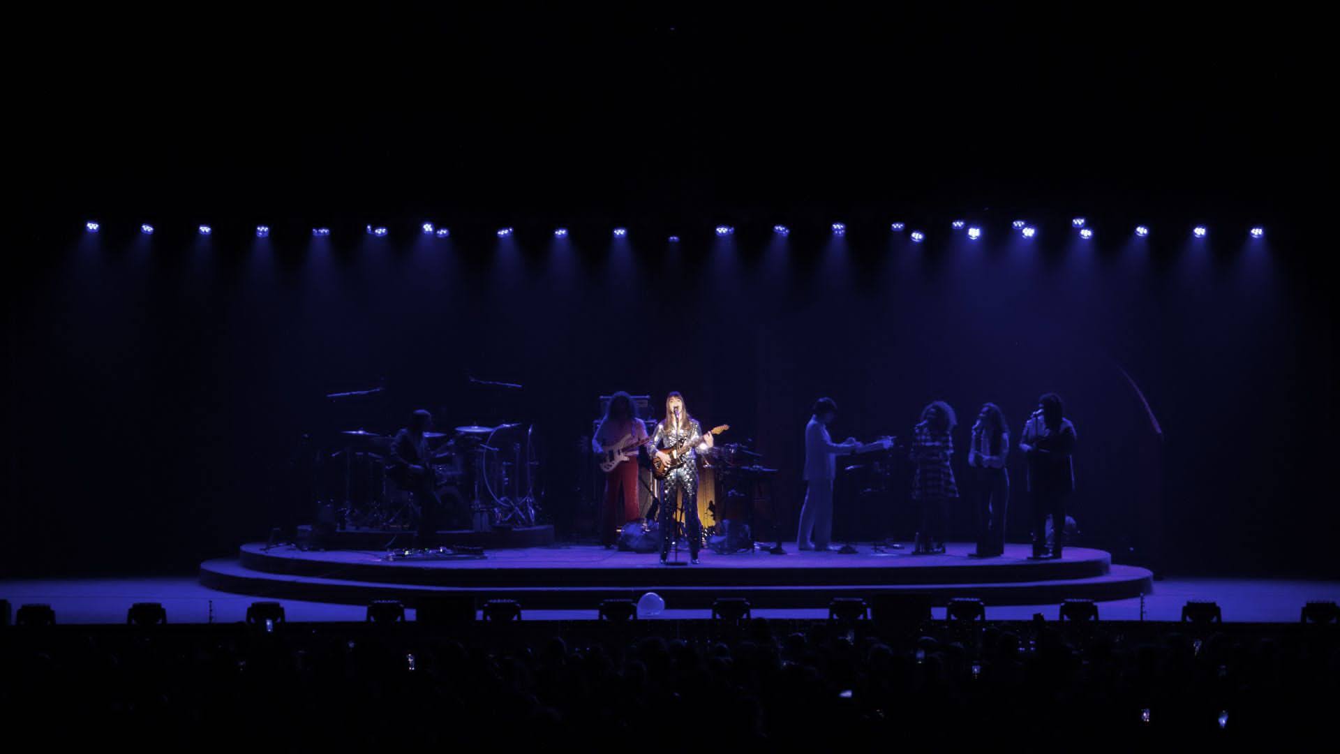 Tournée Zénith 2022