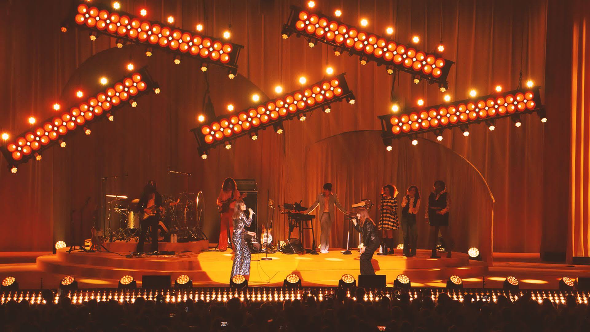 Tournée Zénith 2022