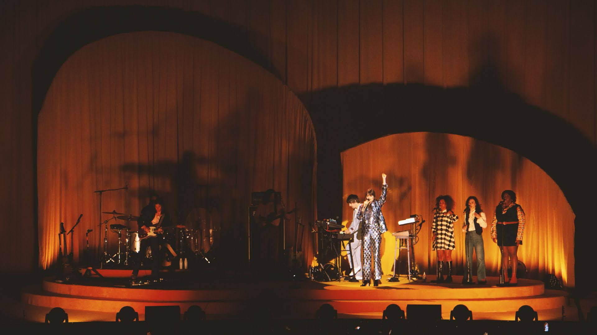 Tournée Zénith 2022