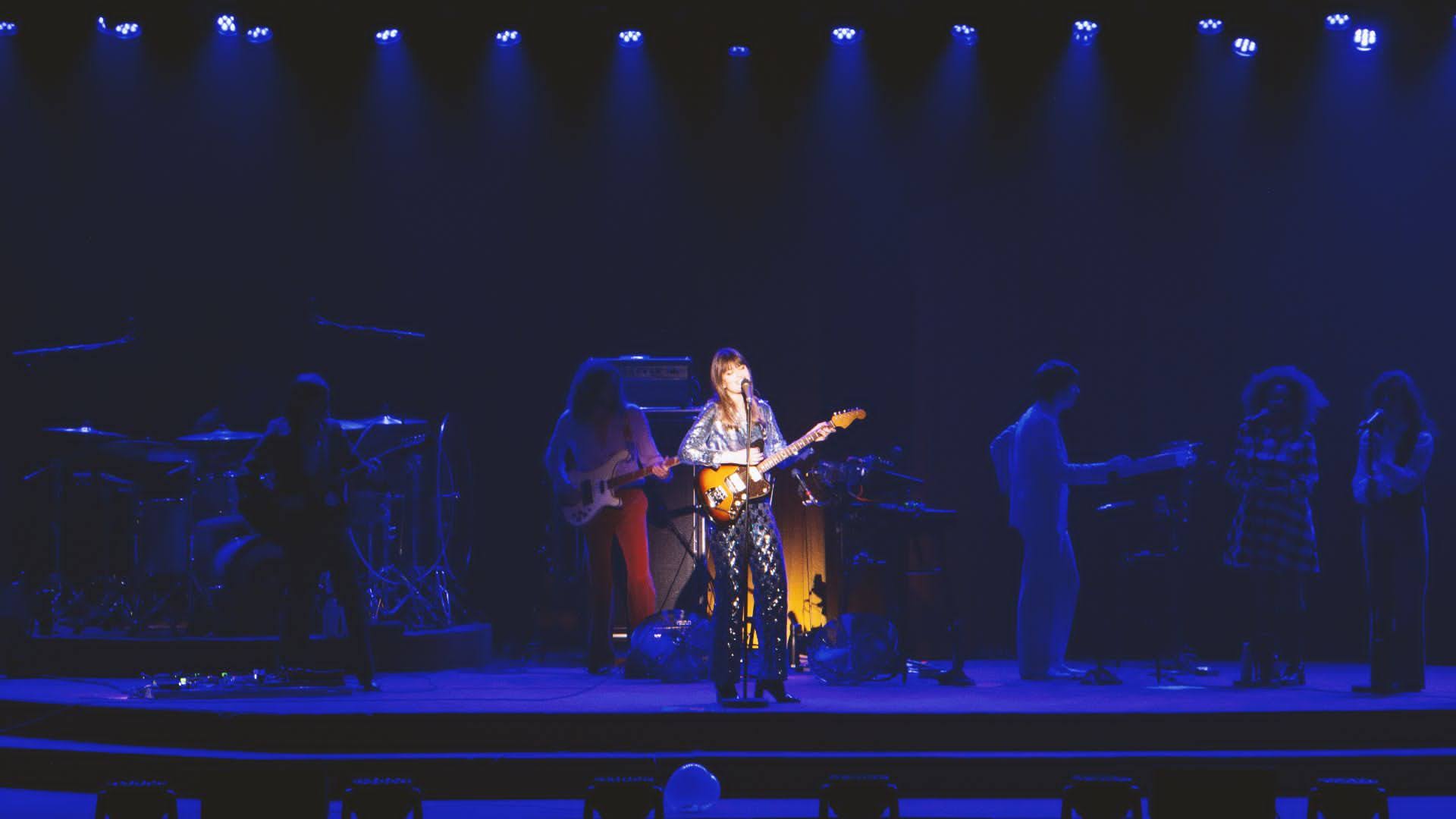 Tournée Zénith 2022